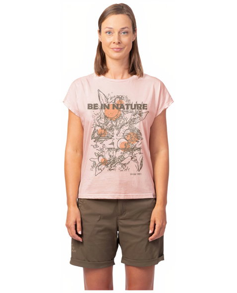 Dámské tričko HANNAH CLAIR Lady