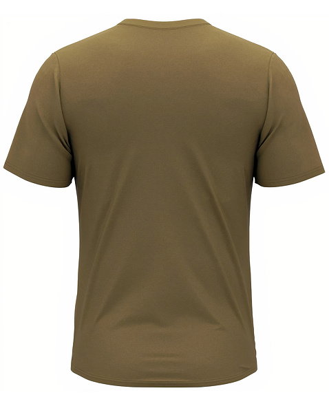 T-shirt HANNAH GREM Man