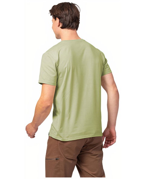 T-shirt HANNAH GREM Man
