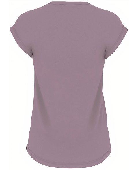 Tričko - krátký rukáv HANNAH CLAIR Lady