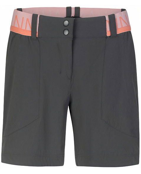 Dámske kraťasy HANNAH HOLY SHORTS