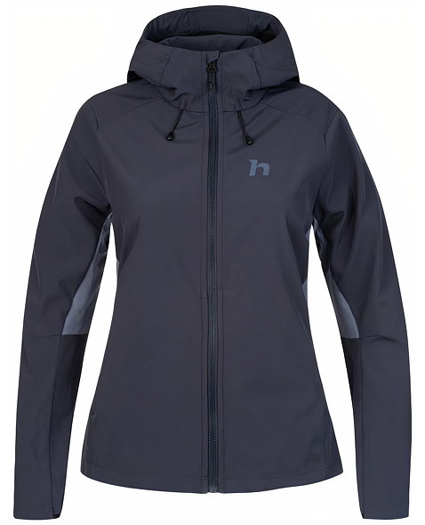 Jacket HANNAH AIRY HOODY Lady