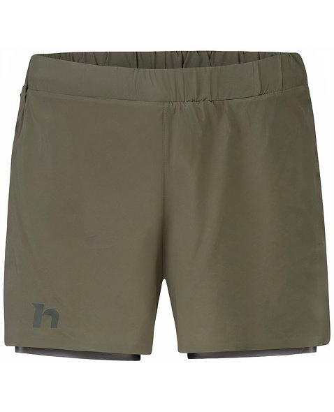 Shorts HANNAH ASH SHORTS