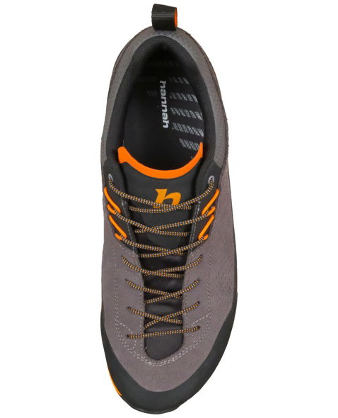 Pánské trekové boty HANNAH FOOTWEAR COPE M WP