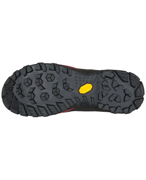 Dámske trekové topánky HANNAH FOOTWEAR COPE W WP