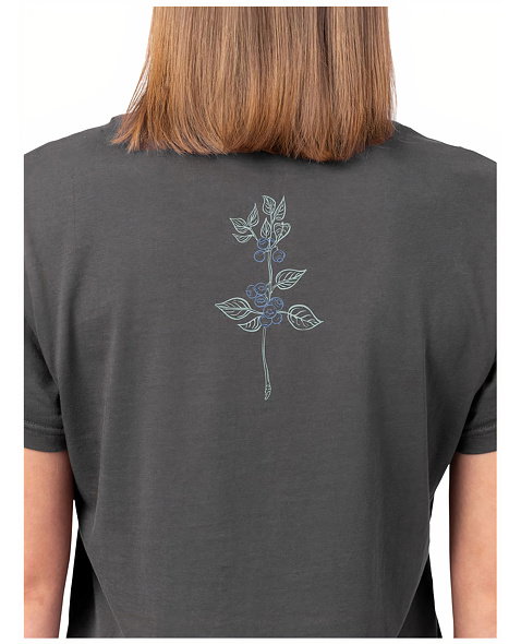 T-shirt HANNAH ADRIA Lady