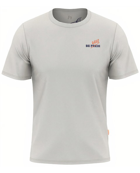 Pánske tričko HANNAH LOGEN Man