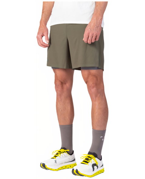 Shorts HANNAH ASH SHORTS