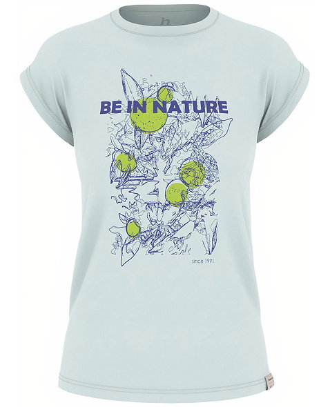 Dámské tričko HANNAH CLAIR Lady