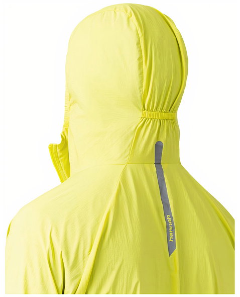 Pánská bunda HANNAH DUSTIN HOODY Man