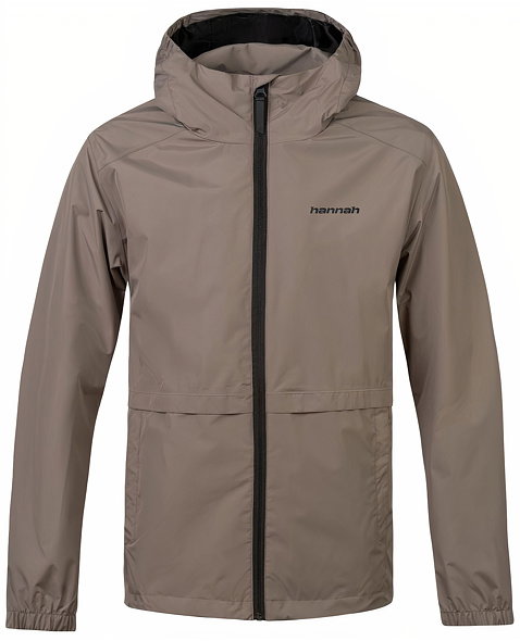 Jacket HANNAH CHAZ II Man