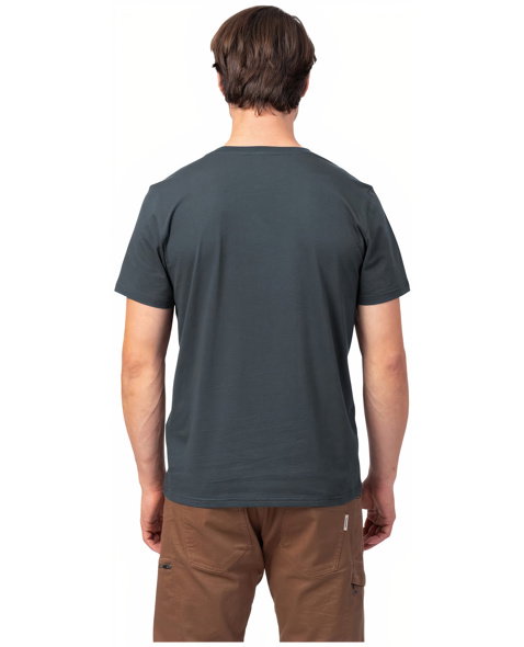 T-shirt HANNAH GREM Man