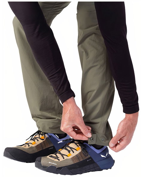 Pánské kalhoty HANNAH GARW Man