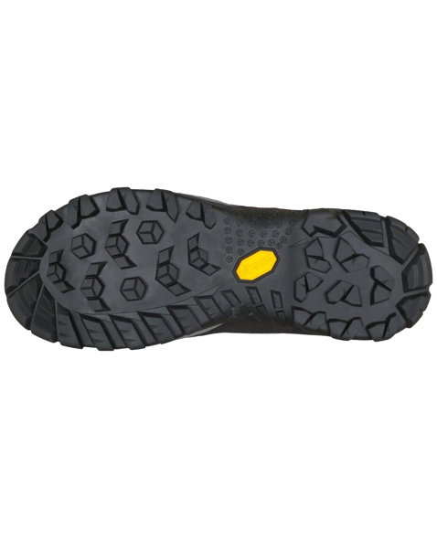 Pánské turistické boty HANNAH FOOTWEAR ENDURE M WP Man