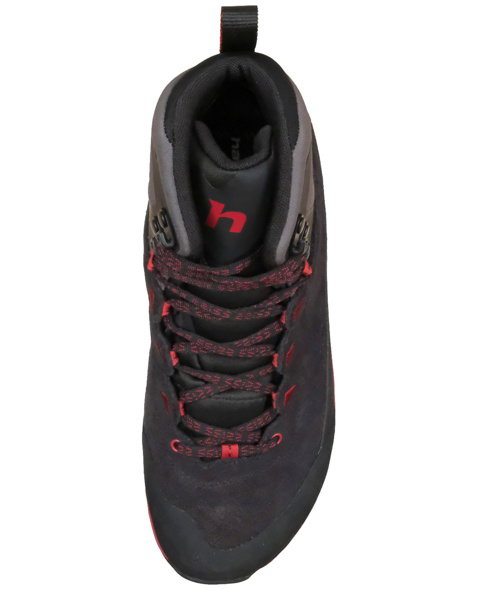 Dámské turistické boty HANNAH FOOTWEAR ENDURE W WP Lady