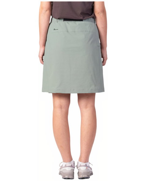 Skirt HANNAH ATTA SKIRT Lady