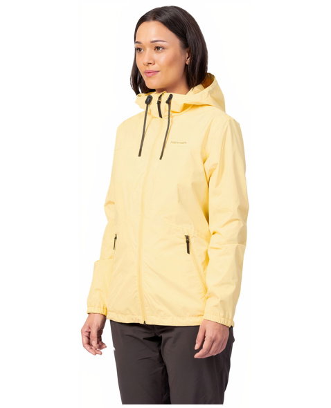 Jacket HANNAH GOLDIE II Lady