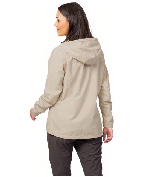 Jacket HANNAH GOLDIE II Lady