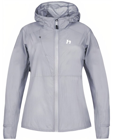 Jacket HANNAH DUSTY HOODY Lady