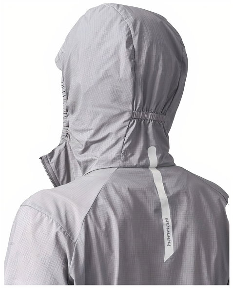 Jacket HANNAH DUSTY HOODY Lady