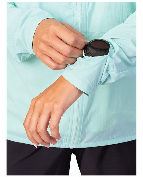 Dámská bunda HANNAH DUSTY HOODY Lady