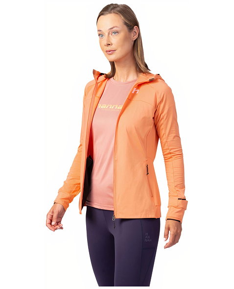 Hoodie HANNAH ELI HOODY Lady
