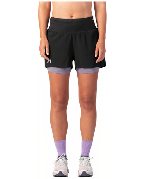 Dámské kraťasy HANNAH TISH SHORTS