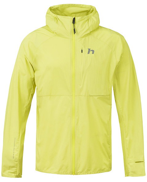 Pánská bunda HANNAH DUSTIN HOODY Man