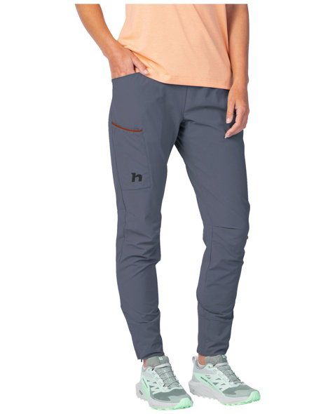 Dámske nohavice HANNAH TAGI