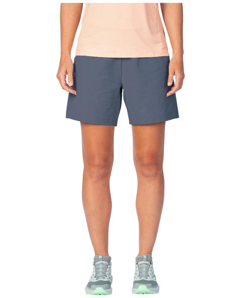 Dámske kraťasy HANNAH TAGI SHORTS