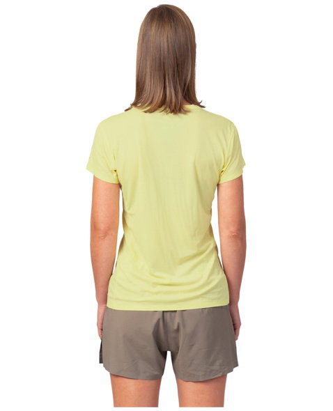 Dámské tričko HANNAH WIV