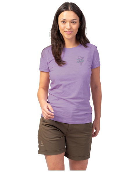 T-shirt HANNAH SELIA II
