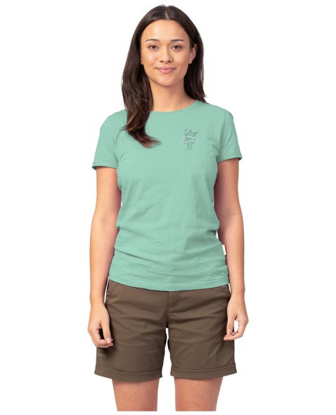 T-shirt HANNAH SELIA II