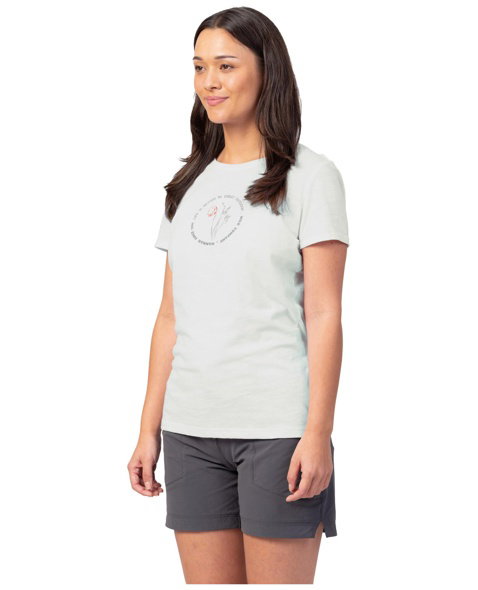 Dámske tričko HANNAH SELIA II