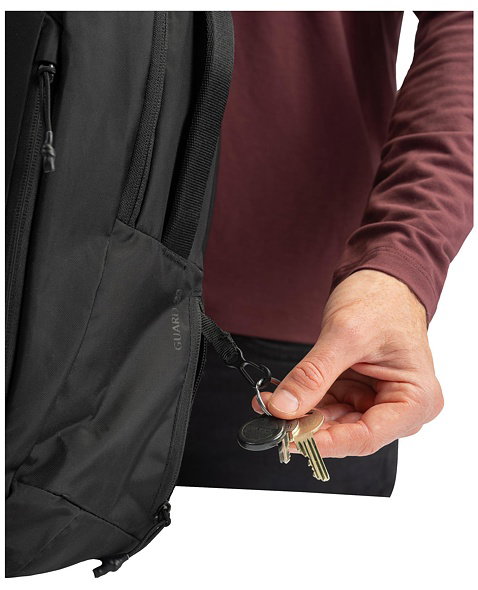 Backpack HANNAH CAMPING GUARD 20 Uni