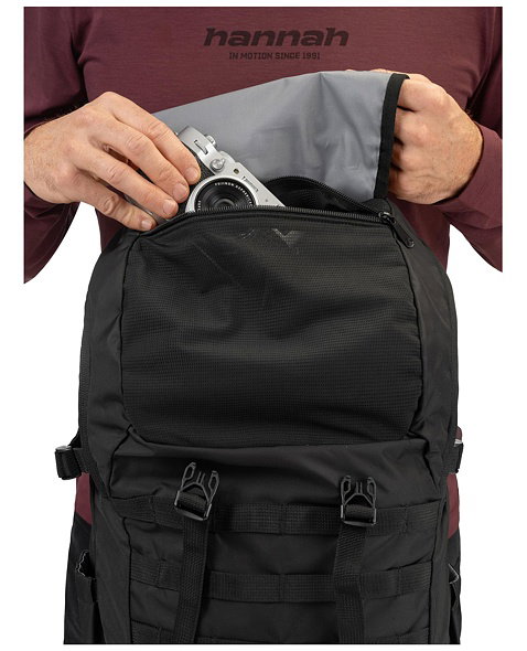Backpack HANNAH CAMPING RUGGED 28 Uni