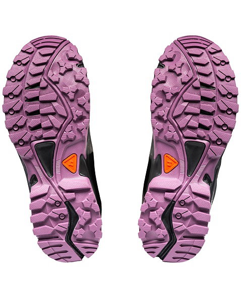 Dámske topánky HANNAH FOOTWEAR GRANITE W WP