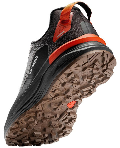 Pánské boty HANNAH FOOTWEAR RULA