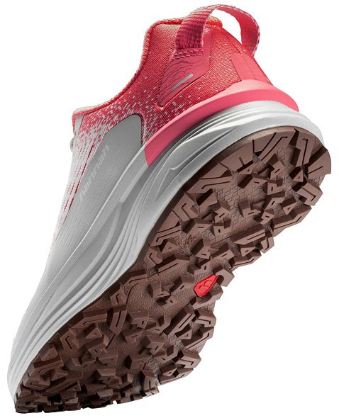 Dámské boty HANNAH FOOTWEAR RULA