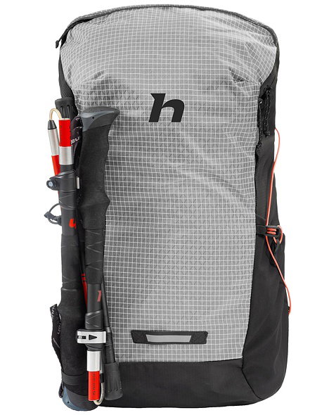 Batoh HANNAH CAMPING DYNAMIC 30 Uni