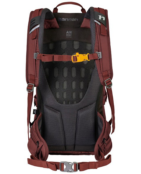 Backpack HANNAH CAMPING WAGABOND 35 Uni