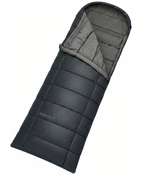 Spací pytel HANNAH CAMPING RANGER 200 Uni