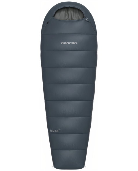 Spací vak HANNAH CAMPING BIVAK 240 Uni