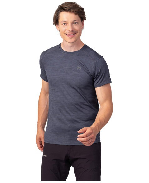 T-shirt HANNAH PELTON II Man