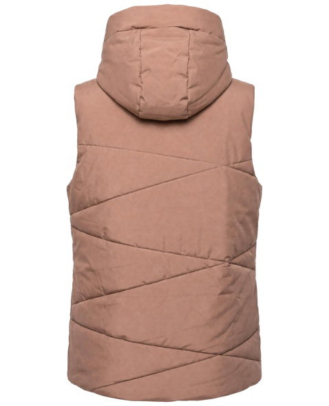 Vest Hannah Dot Vest Lady