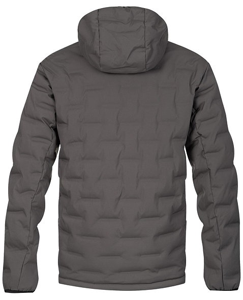Jacket Hannah Zazu Men