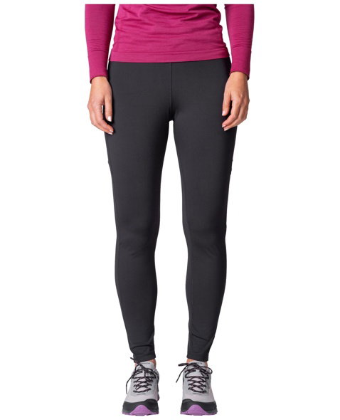 Leggings Hannah Debra Lady, anthracite