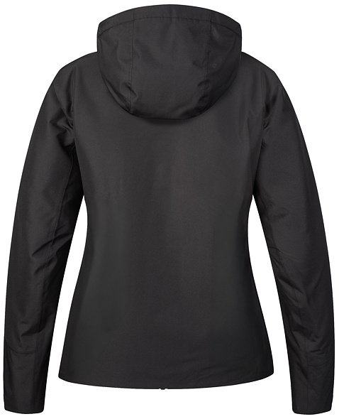 Dámská lyžařská bunda HANNAH STACY, anthracite