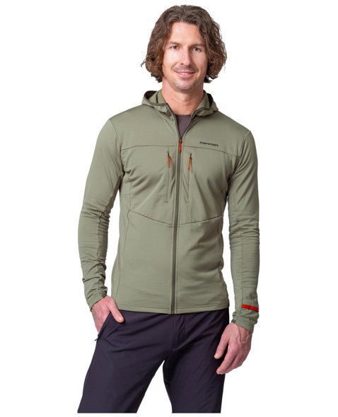 Sweatshirt Hannah Niron Hoody Men