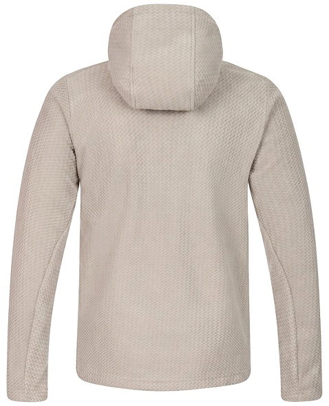 Pánska fleecová mikina HANNAH RIVER HOODY